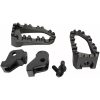 Fotstöd Pro-x Enduro Svart GILLES TOOLING – miniatyr 1