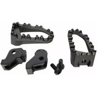Fotstöd Pro-x Enduro Svart GILLES TOOLING