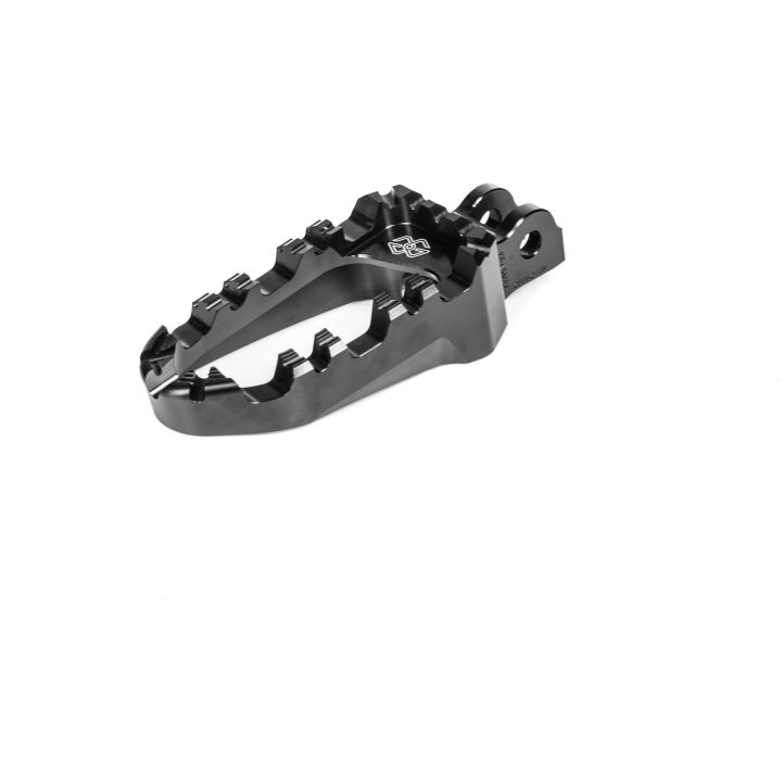 Fotstöd Pro-x Enduro Svart GILLES TOOLING Fotpinne – bild 2