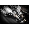 Fotstöd Pro-x Enduro Svart GILLES TOOLING Fotpinne – miniatyr 5