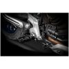 Fotstöd Pro-x Enduro Svart GILLES TOOLING Fotpinne – miniatyr 2