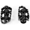Fotstöd Pro-x Enduro Svart GILLES TOOLING Fotpinne – miniatyr 4