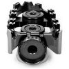 Fotstöd Pro-x Enduro Svart GILLES TOOLING Fotpinne – miniatyr 5
