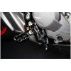 Fotstöd Pro-x Enduro Svart GILLES TOOLING Fotpinne – miniatyr 9