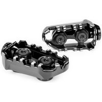 Fotstöd Pro-x Enduro Svart GILLES TOOLING