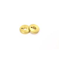 Fotstöd RGK2 Guld GILLES TOOLING