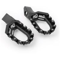 Fotstöd Solid HardRock Trial S3