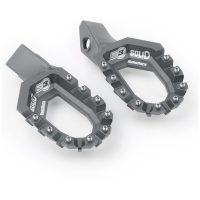 Fotstöd Solid HardRock Trial Titan S3