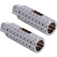 Fotstöd SpeedLiner Krom ARLEN NESS