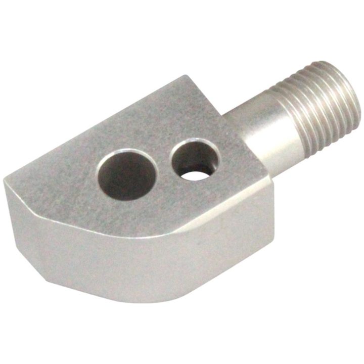 Fotstöd Standard V PARTS – bild 2