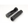 Fotstöd Uf18 Svart GILLES TOOLING Fotpinnar – miniatyr 1