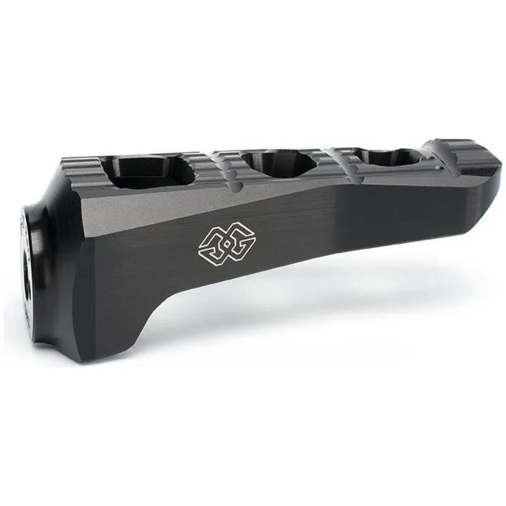 Fotstöd Uf20 Svart GILLES TOOLING – bild 4