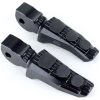 Fotstöd Uf20 Svart GILLES TOOLING – miniatyr 3