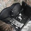 Fotstöd Utility ATV Silver ROX SPEED FX Fotpinnar – miniatyr 2