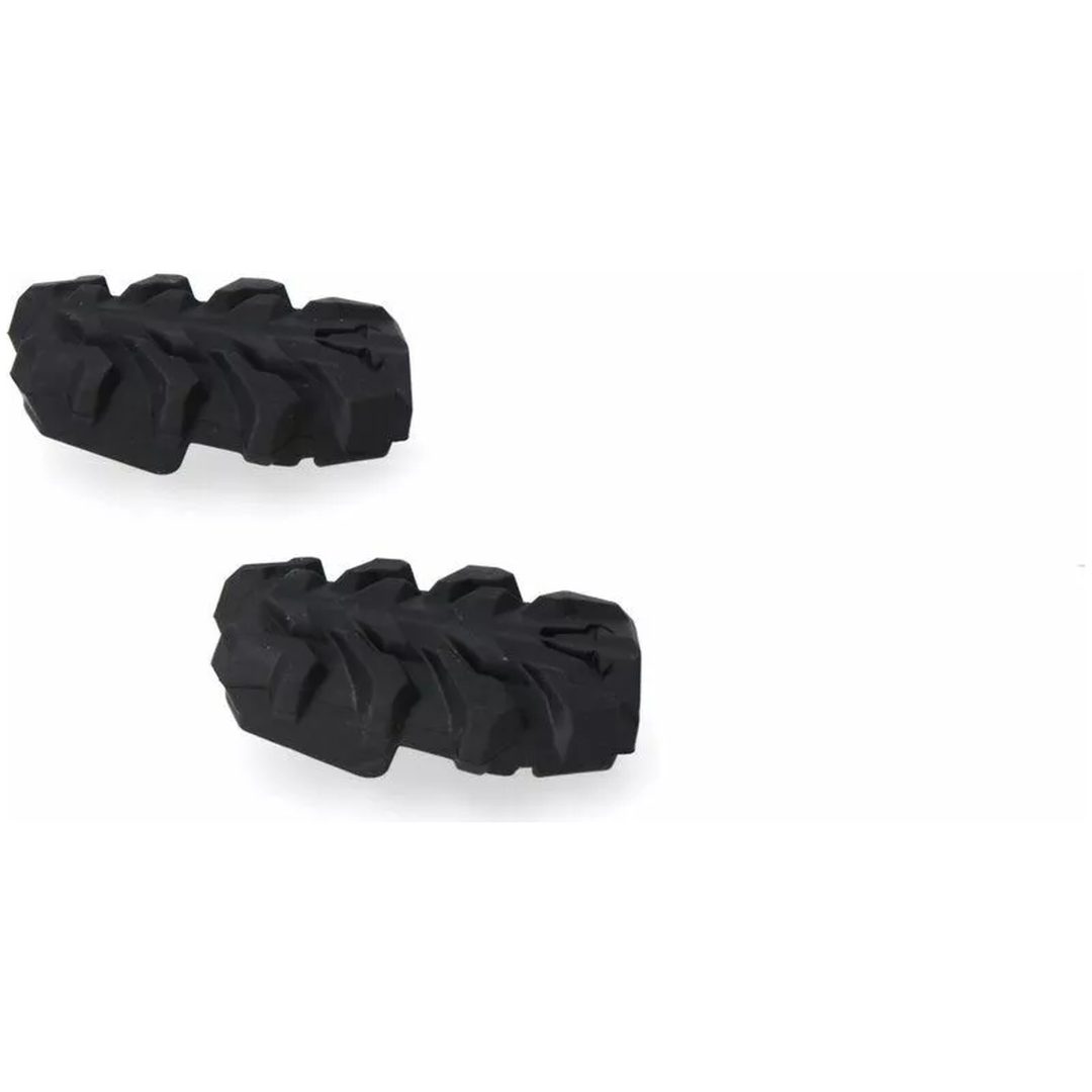 Fotstödsgummi Evo Svart SW-MOTECH – bild 3