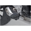 Fotstödskit EVO Silver SW-MOTECH – miniatyr 2