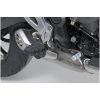 Fotstödskit EVO Silver SW-MOTECH – miniatyr 5
