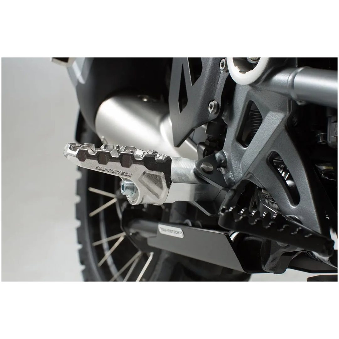 Fotstödskit EVO SW-MOTECH – bild 2