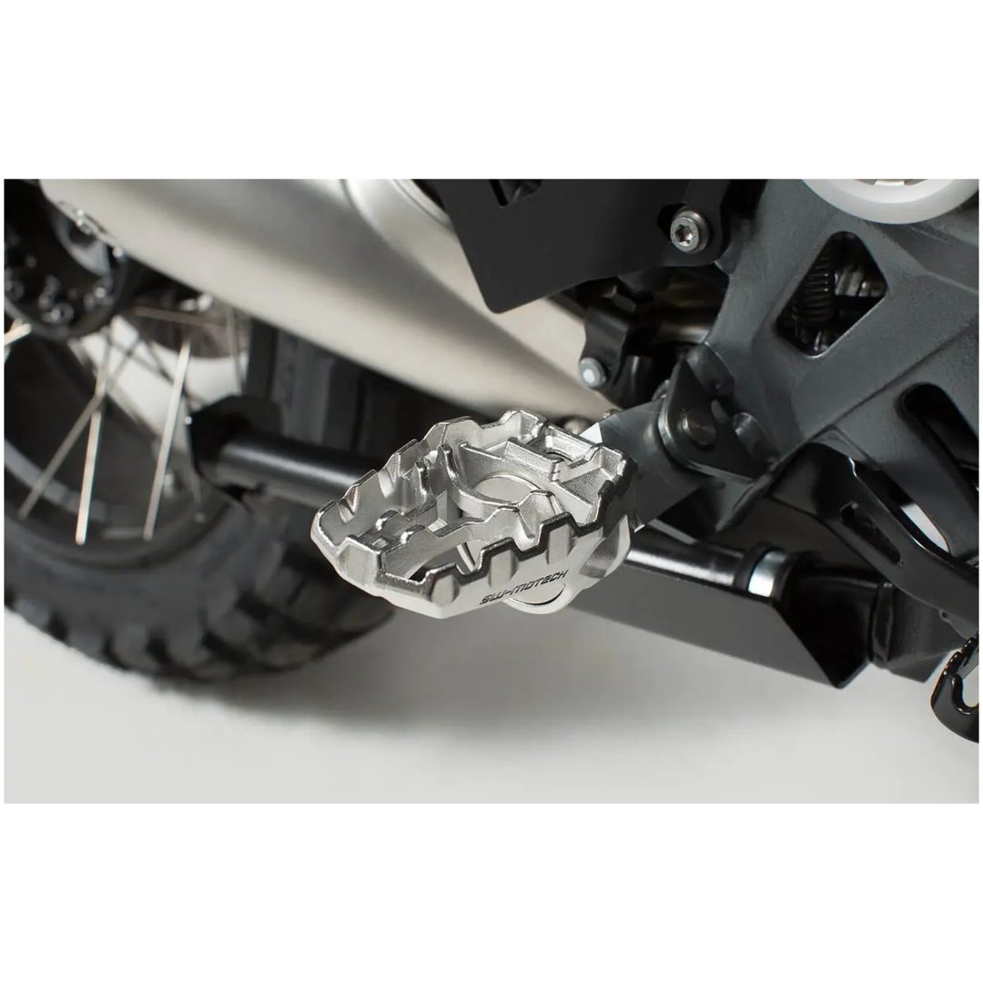 Fotstödskit EVO SW-MOTECH – bild 3