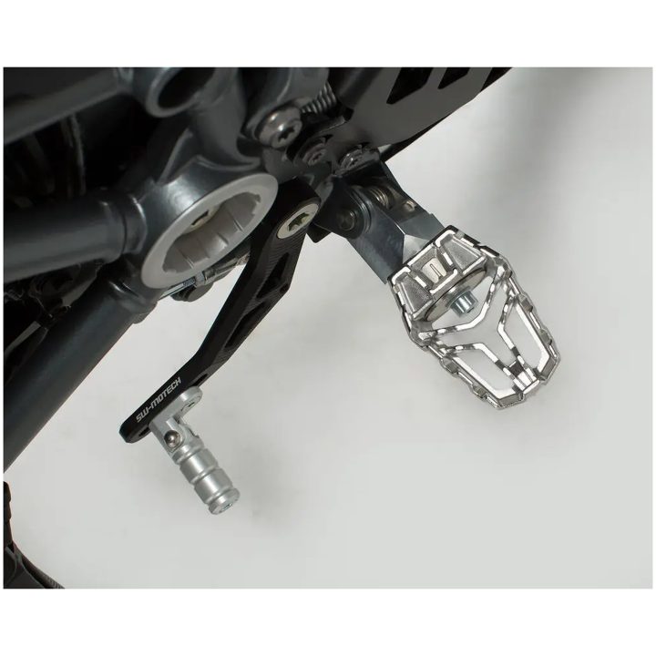 Fotstödskit EVO SW-MOTECH – bild 4
