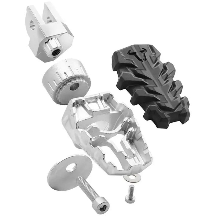 Fotstödskit EVO SW-MOTECH – bild 5