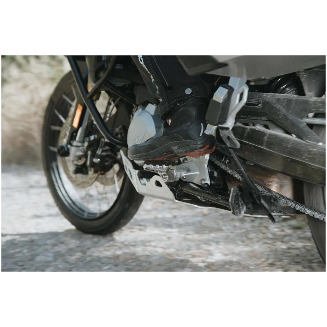 Fotstödskit EVO SW-MOTECH – bild 6
