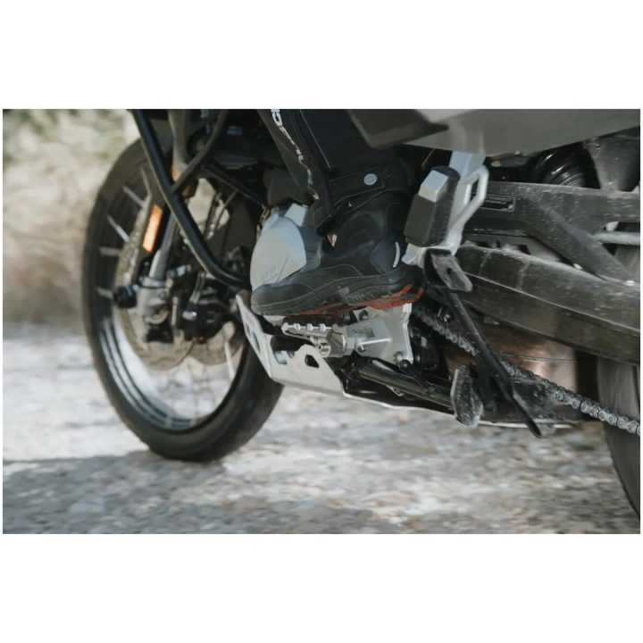 Fotstödskit EVO SW-MOTECH – bild 6