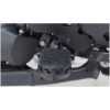 Fotstödskit ION Silver Svart SW-MOTECH – miniatyr 3