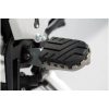 Fotstödssats Ion Svart SW-MOTECH – miniatyr 2