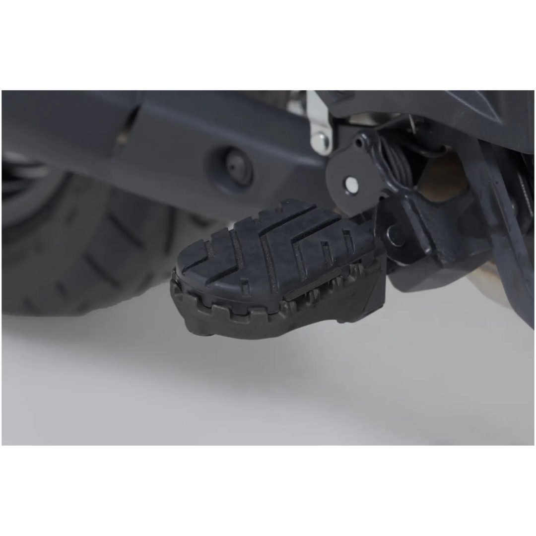 Fotstödssats Ion SW-MOTECH – bild 4