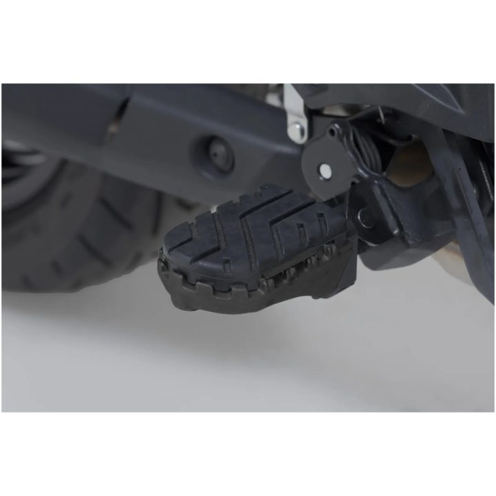 Fotstödssats Ion SW-MOTECH – bild 4