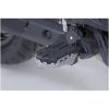 Fotstödssats Ion SW-MOTECH – miniatyr 5