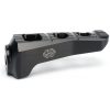 Fotstödssats Svart GILLES TOOLING – miniatyr 3