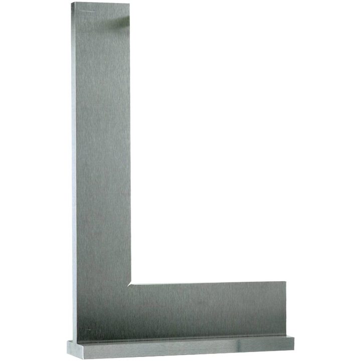 Fotvinkel 2534 kalibrerade LIMIT FOTVINKEL 200X130MM KALIBRERAD – bild 2