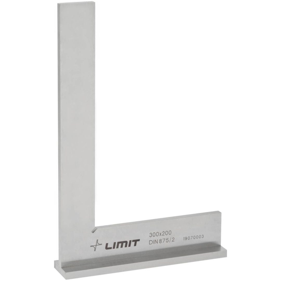 Fotvinkel 2534 LIMIT FOTVINKEL 100X70DIN 875/2 – bild 3