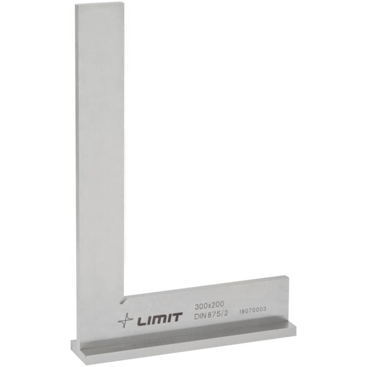 Fotvinkel 2534 LIMIT FOTVINKEL 100X70DIN 875/2 – bild 3