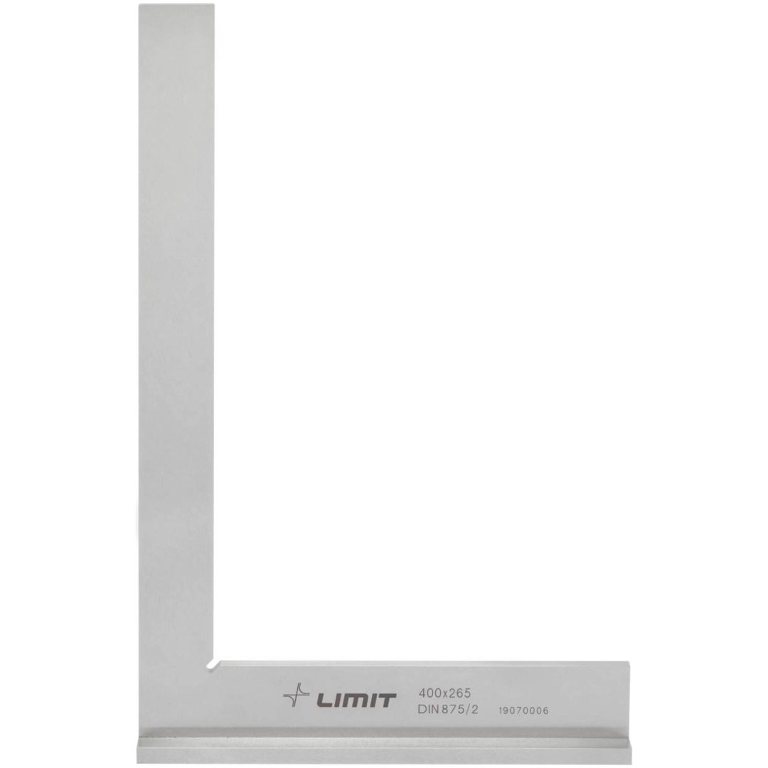 Fotvinkel 2534 LIMIT FOTVINKEL 100X70DIN 875/2 – bild 2