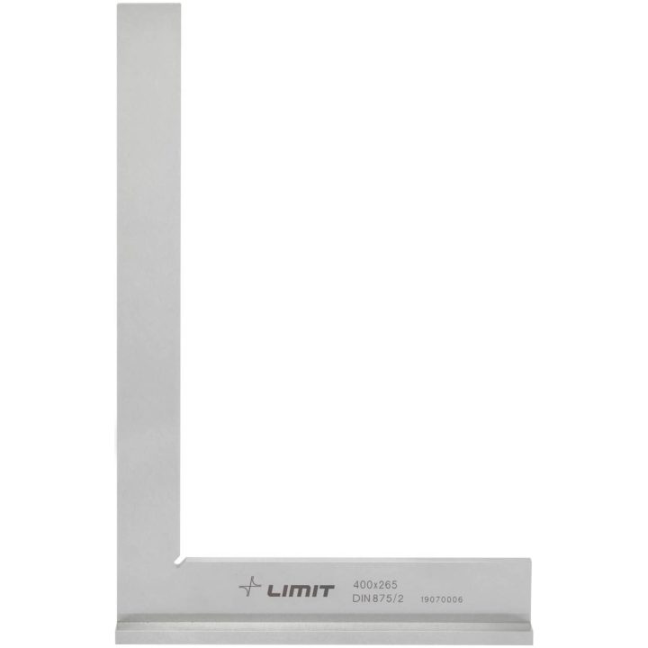 Fotvinkel 2534 LIMIT FOTVINKEL 100X70DIN 875/2 – bild 2