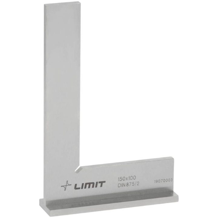 Fotvinkel 3-E Limit FOTVINKEL 3-E KVAL.400X230MM – bild 2