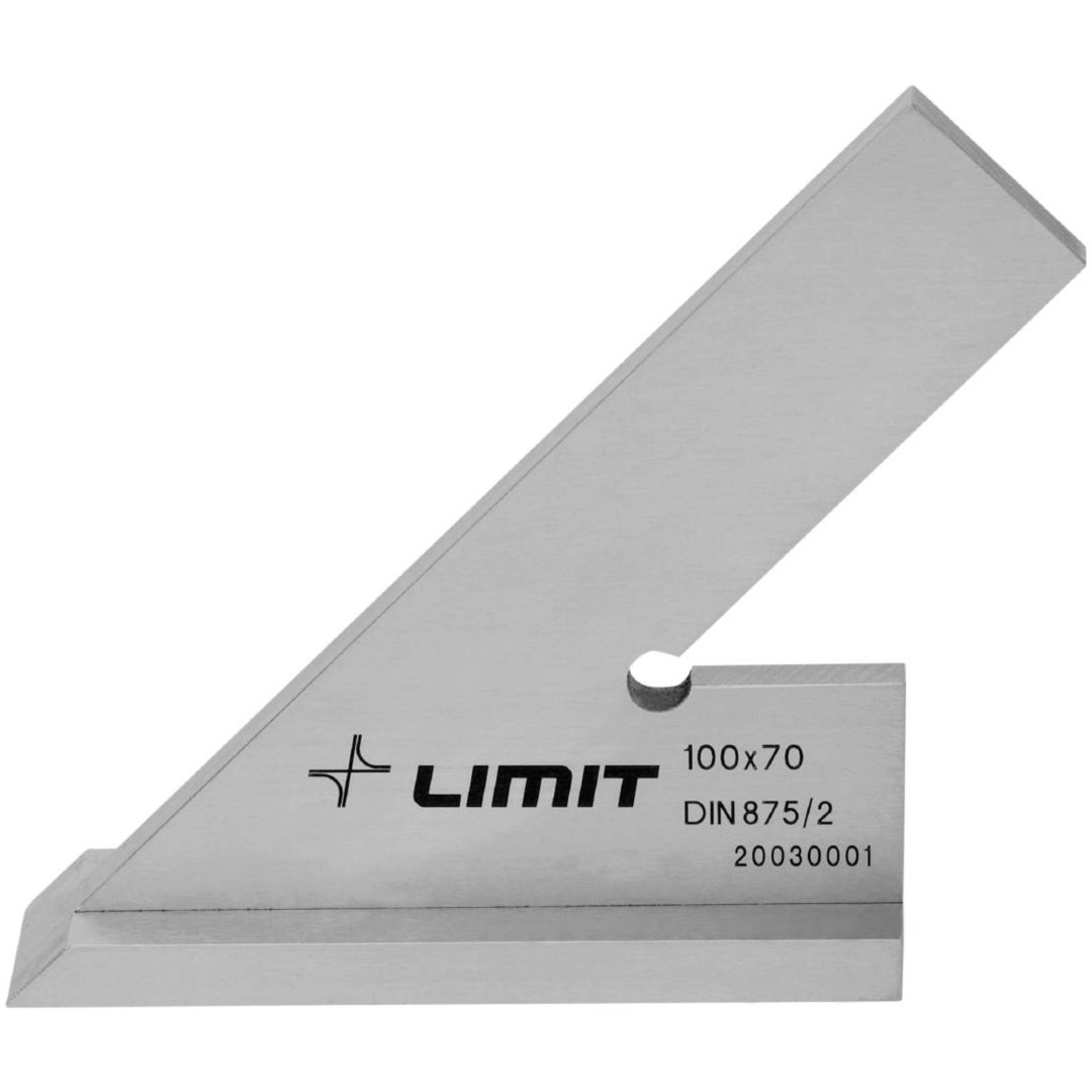Fotvinkel 45° 875/2 Limit FOTVINKEL 45° 100X70 875/2