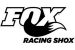 Fox Racing Shocks Logo