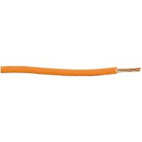 FQ (H07Z1-R), 1,5 mm², Orange MALMBERGS