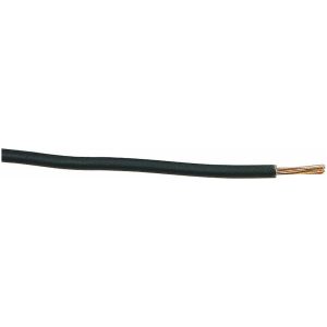 FQ (H07Z1-R), 1,5 mm², Svart MALMBERGS