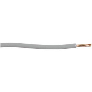 FQ (H07Z1-R), 2,5 mm², Grå MALMBERGS