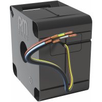 FQ (H07Z1-R) 5G2,5, 100m, Quick N Easy MALMBERGS