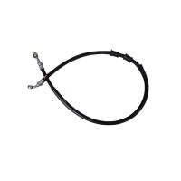 FR. brake hose ASSY