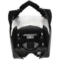 FR. COVER (Black Moped) (BK-007U)
