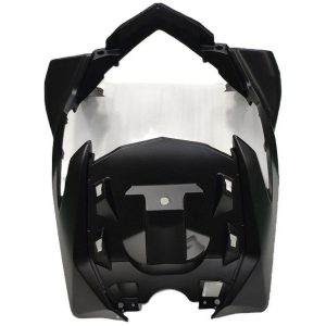FR. COVER (Black Moped) (BK-007U)