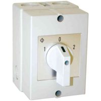 FRAM-BACK OMK 3-POL KAPSCA10 A401 KS10