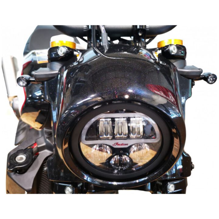 Fram Blinkers Distanssats 2 Delar V PARTS – bild 7